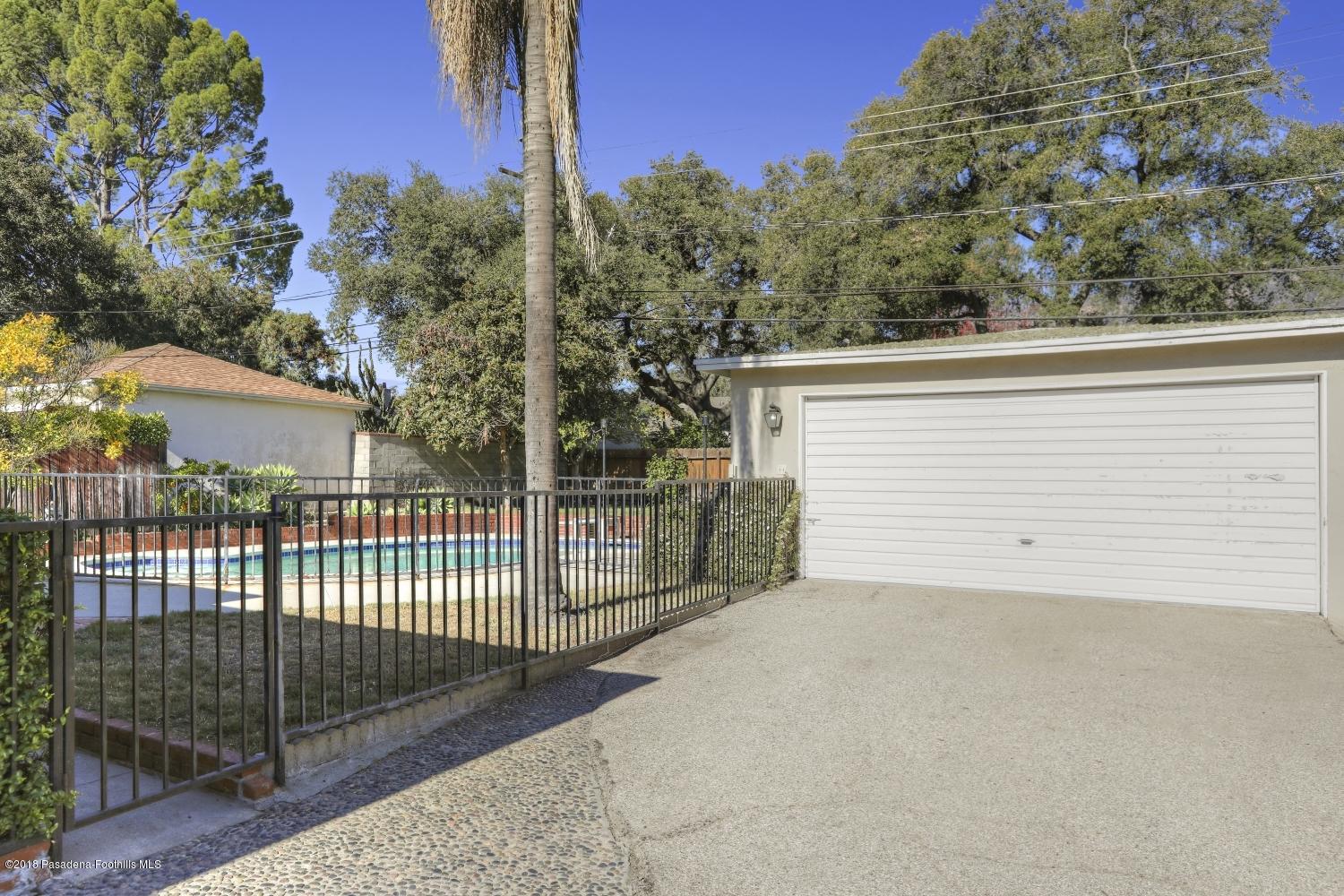 2245 East Woodlyn Road Pasadena, CA 91104 - Photo 33 of 33 33