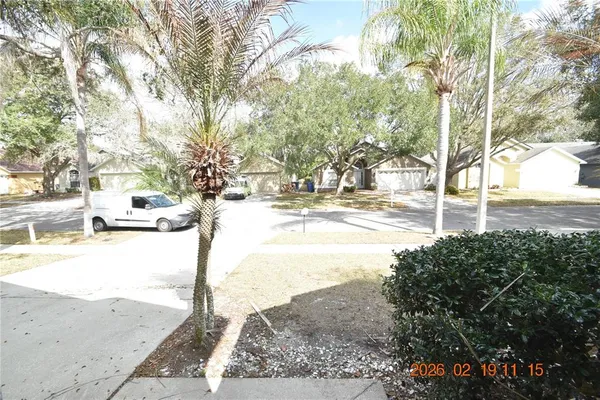 $1,995 | 2521 Clareside Drive, Valrico, FL 33596