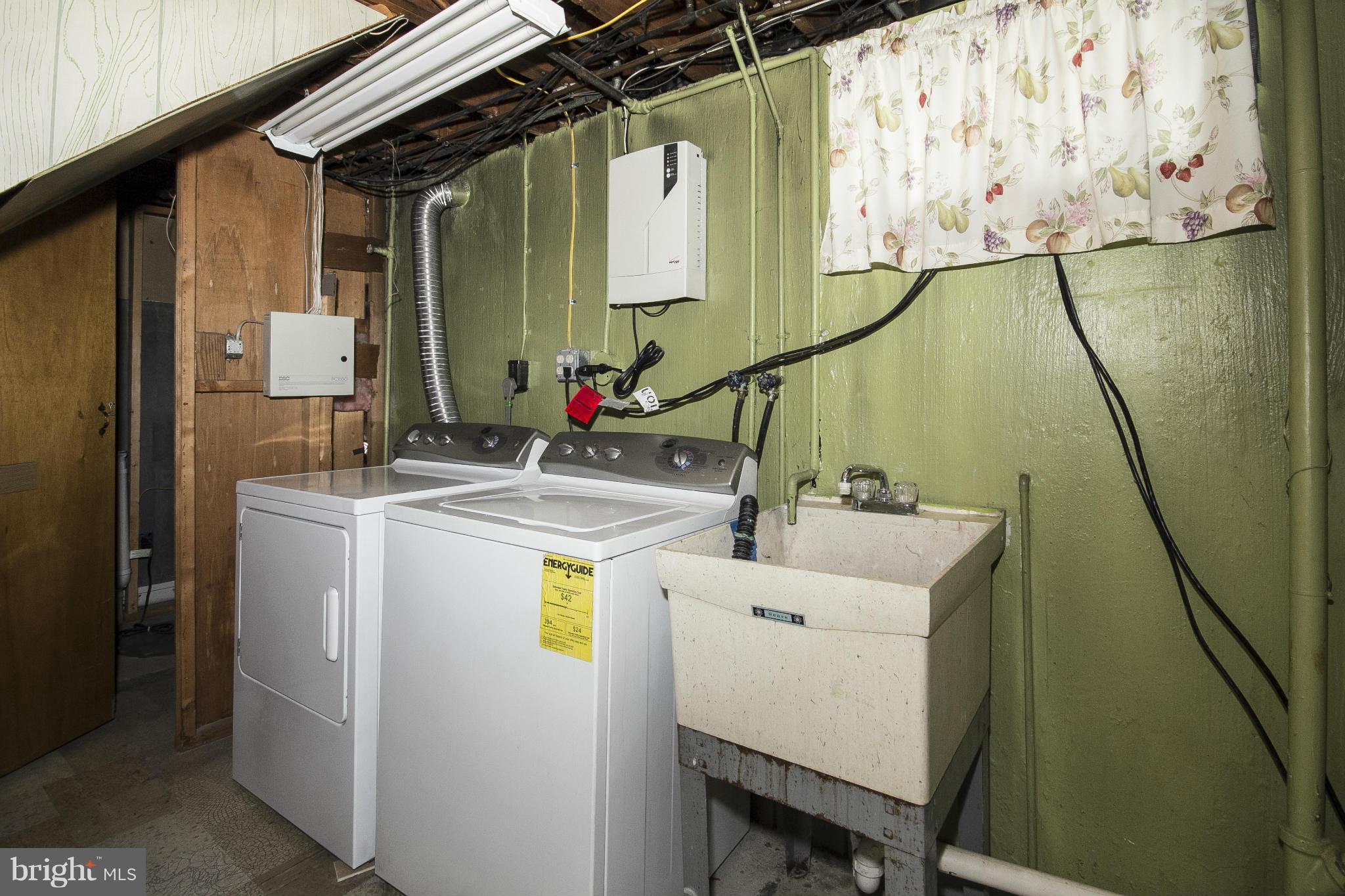 3830 Elmcroft Road Randallstown, MD 21133 - Photo 23 of 27 Basement