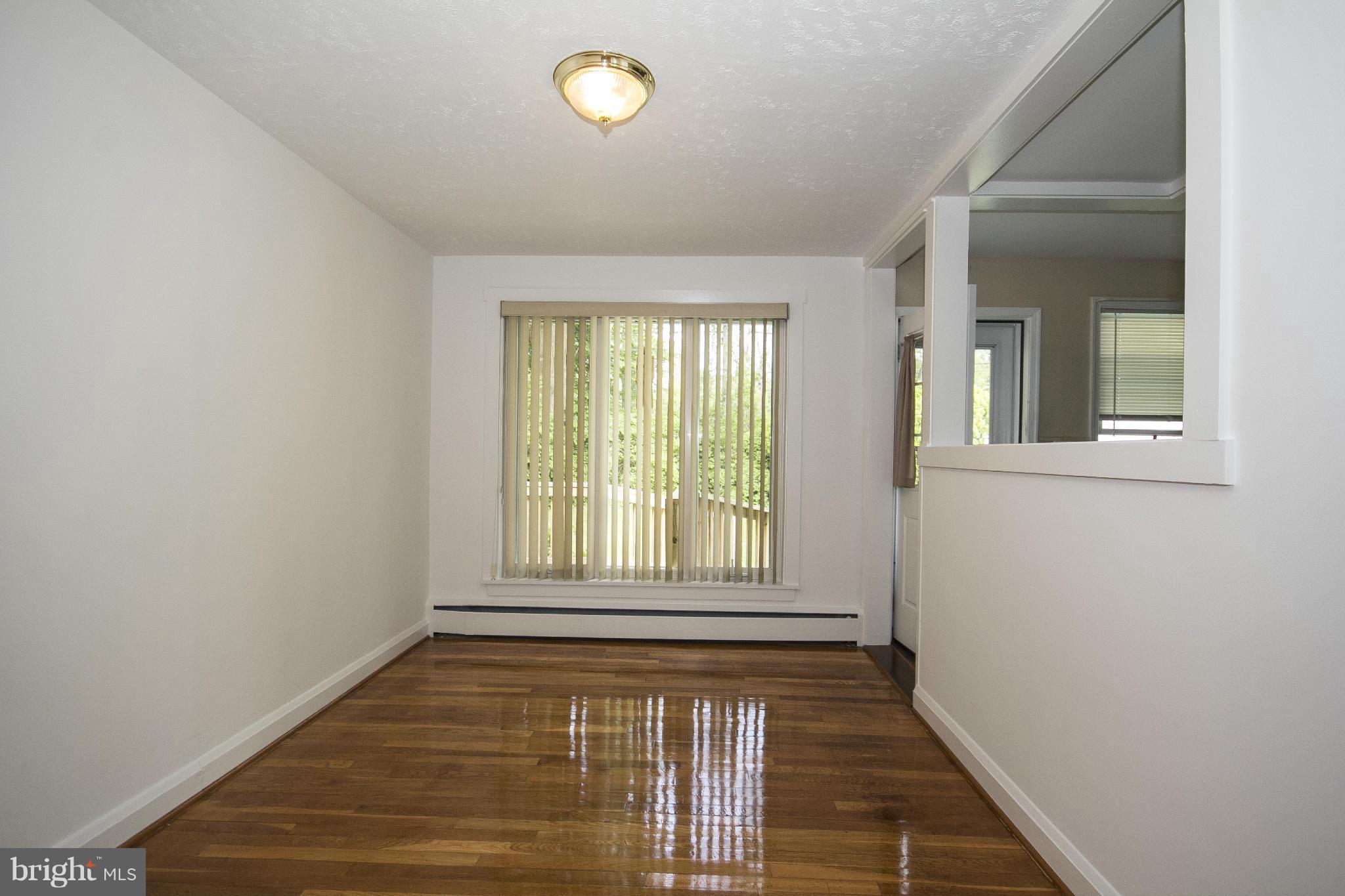 3830 Elmcroft Road Randallstown, MD 21133 - Photo 6 of 27 Dining Room