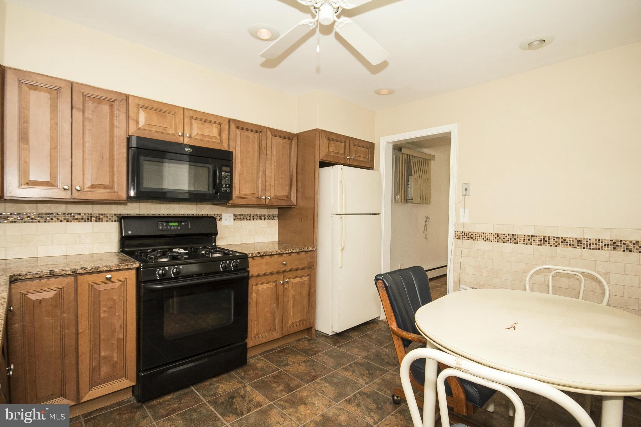 3830 Elmcroft Road Randallstown, MD 21133 - Photo 9 of 27 Kitchen