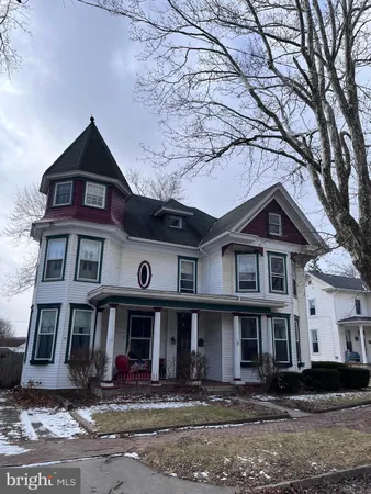 $329,000 | 30 Frost Avenue, Frostburg, MD 21532