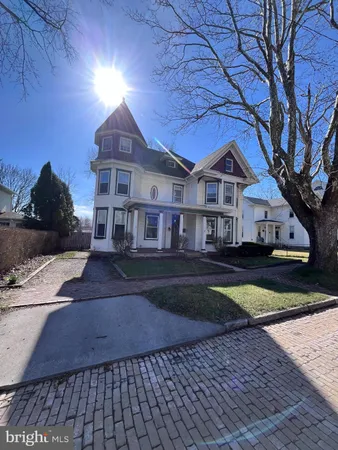 $329,000 | 30 Frost Avenue, Frostburg, MD 21532