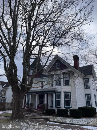 $329,000 | 30 Frost Avenue, Frostburg, MD 21532