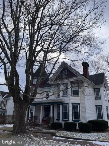 $359,000 | 30 Frost Avenue, Frostburg, MD 21532