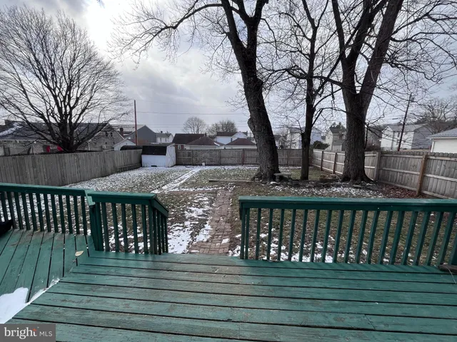 $359,000 | 30 Frost Avenue, Frostburg, MD 21532