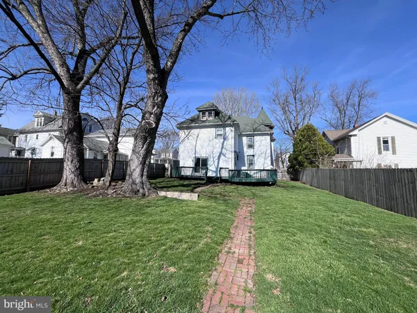 $329,000 | 30 Frost Avenue, Frostburg, MD 21532