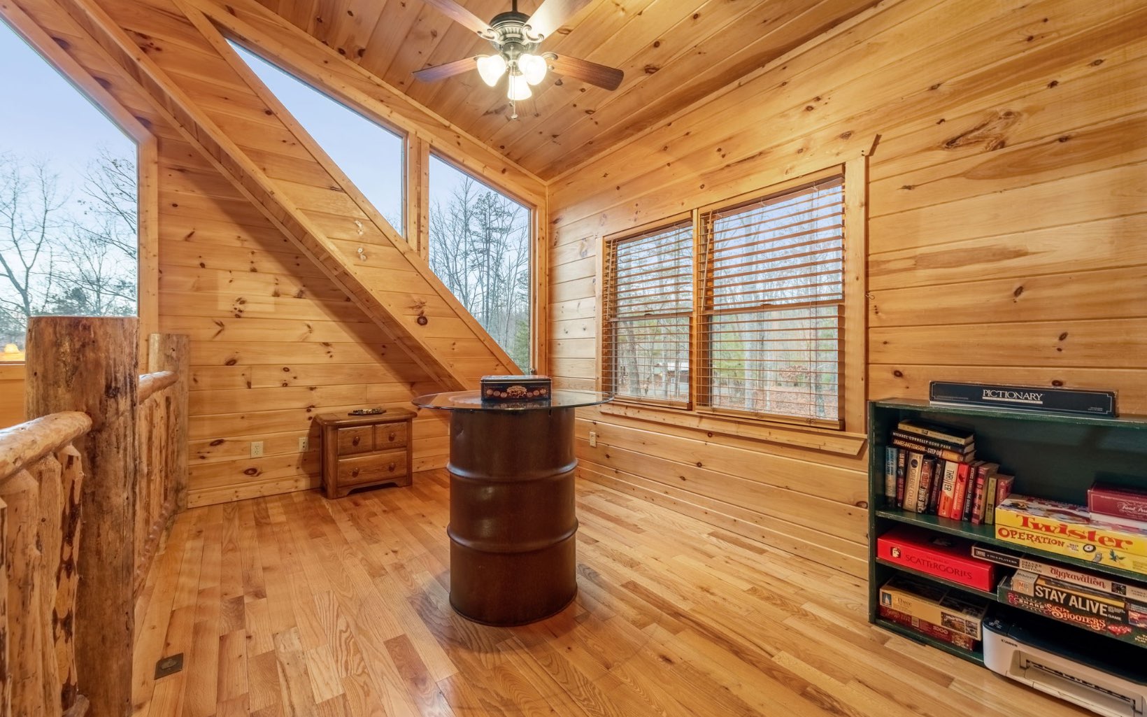 125 Thomas Ridge Road Morganton, GA 30560 - Photo 20 of 47 Additional View