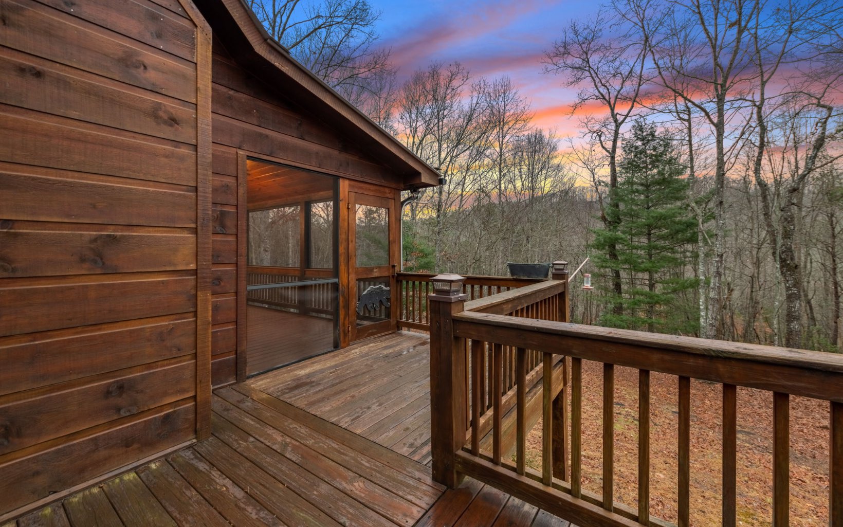 125 Thomas Ridge Road Morganton, GA 30560 - Photo 38 of 47 Additional View