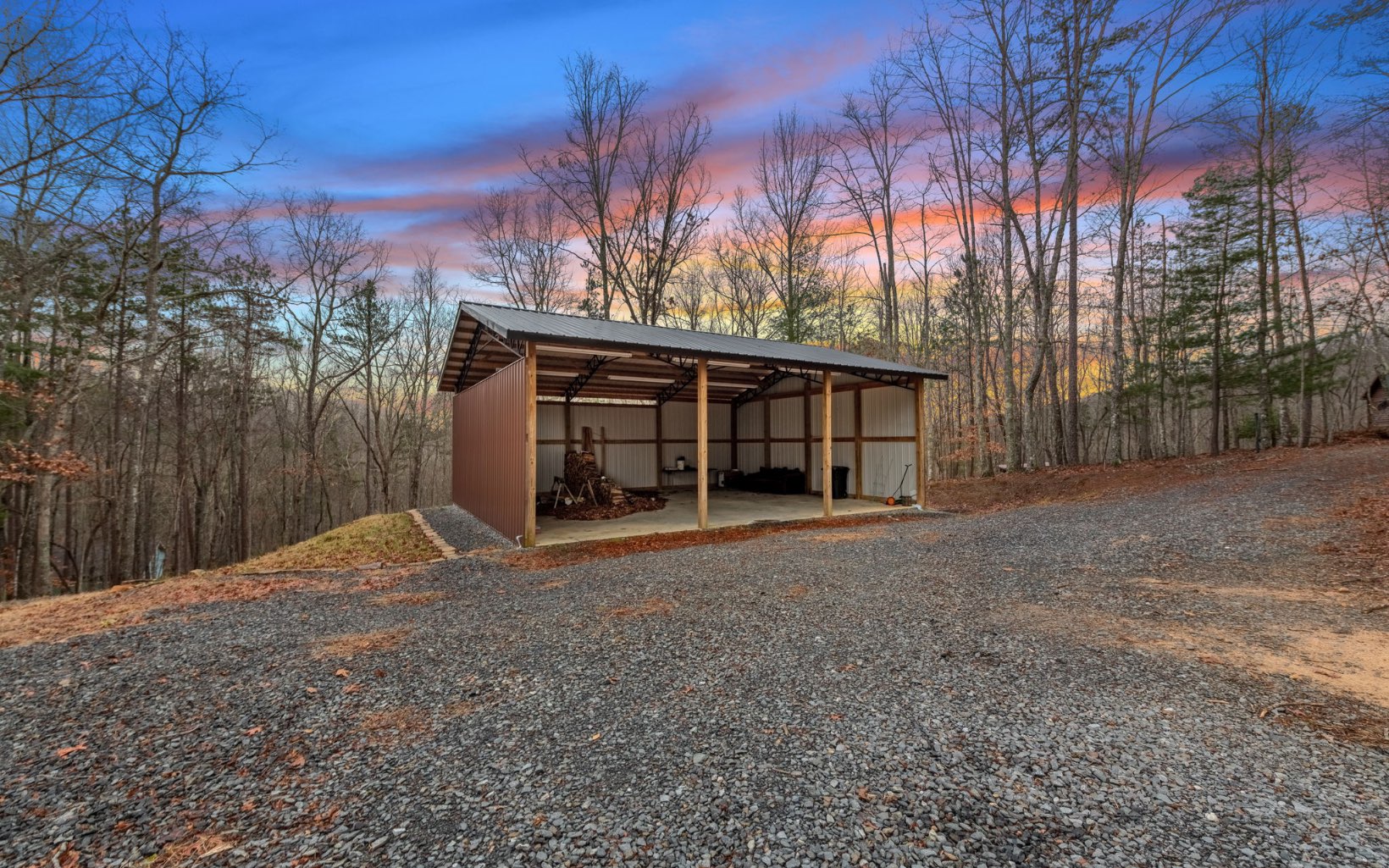 125 Thomas Ridge Road Morganton, GA 30560 - Photo 39 of 47 Additional View