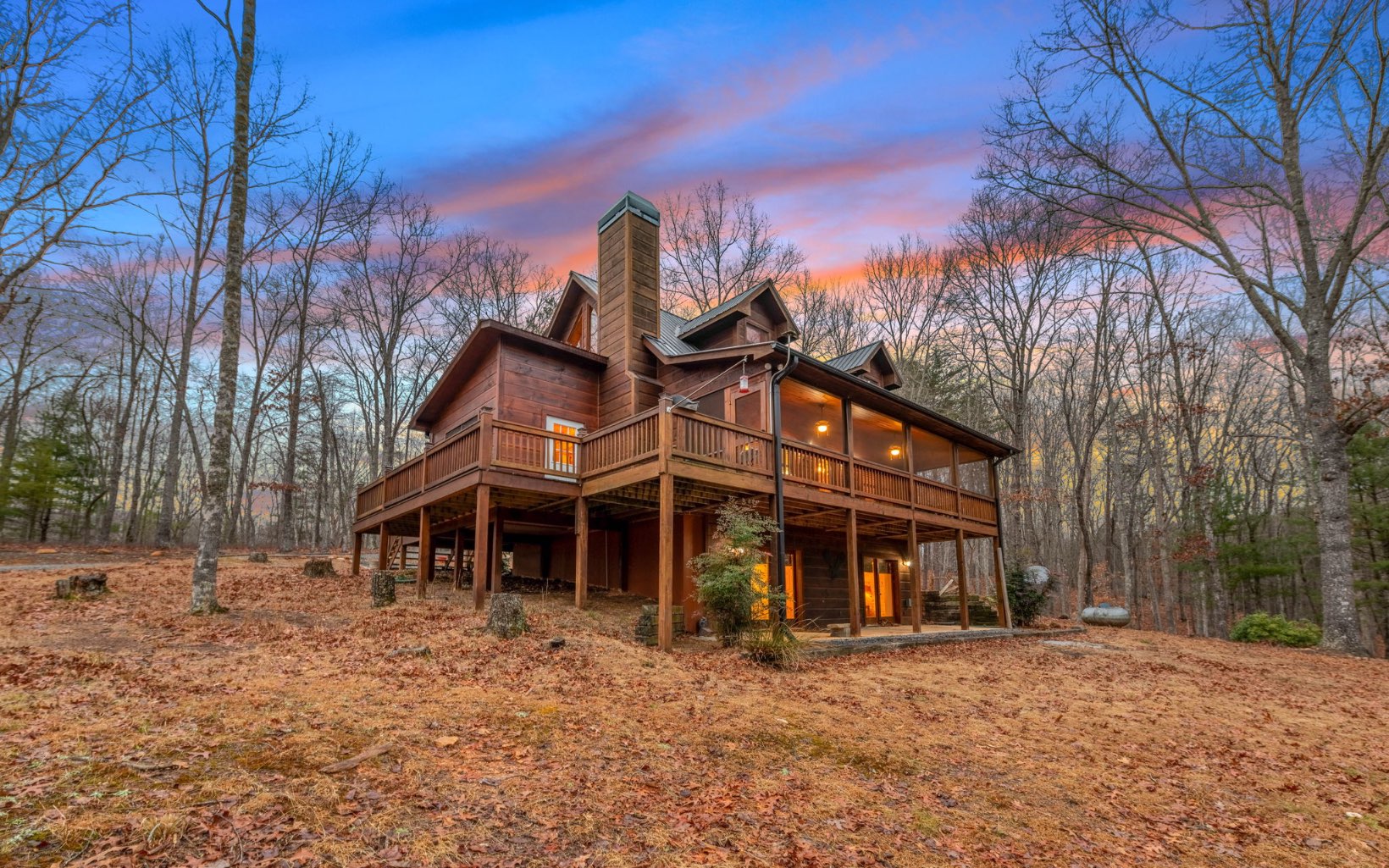 125 Thomas Ridge Road Morganton, GA 30560 - Photo 46 of 47 Additional View