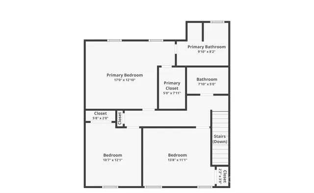 a picture of wall with a white wall and sign