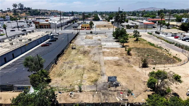 a picture of city view