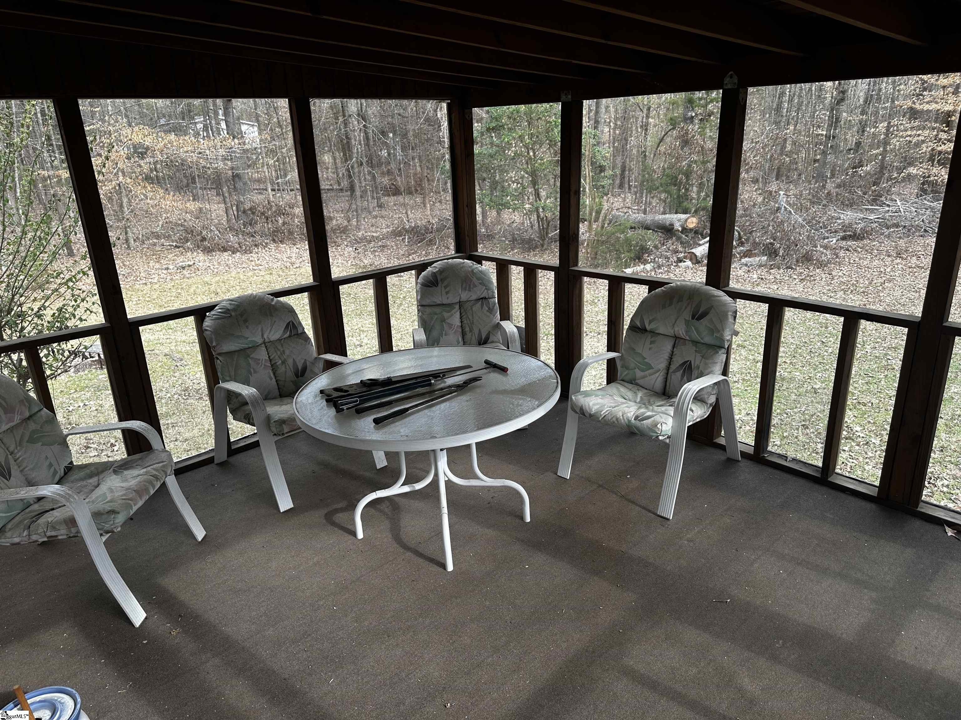 437 Knight Road Gray Court, SC 29645 - Photo 27 of 28