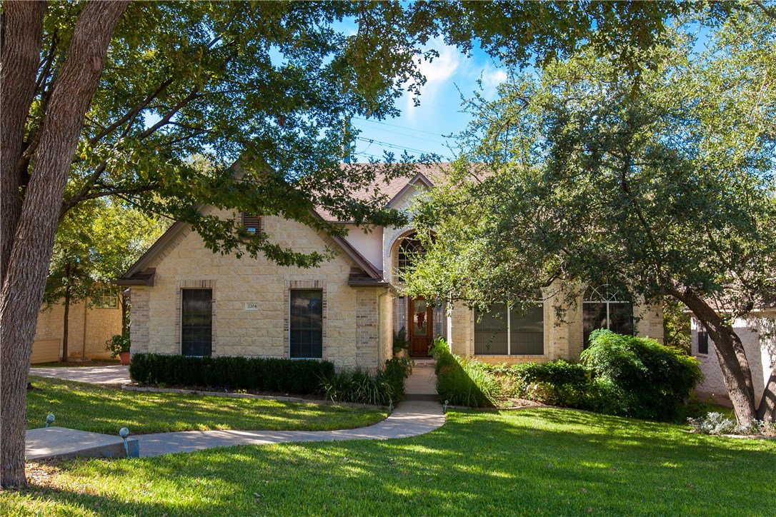 2204 Real Catorce Austin, TX 78746 - Photo 1 of 1