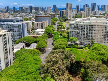 $540,000 | 1111 Wilder Avenue, Unit 10A, Honolulu, HI 96822