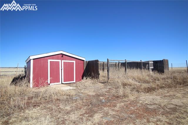 6237 South Calhan Road Calhan, CO 80808 - Photo 25 of 34