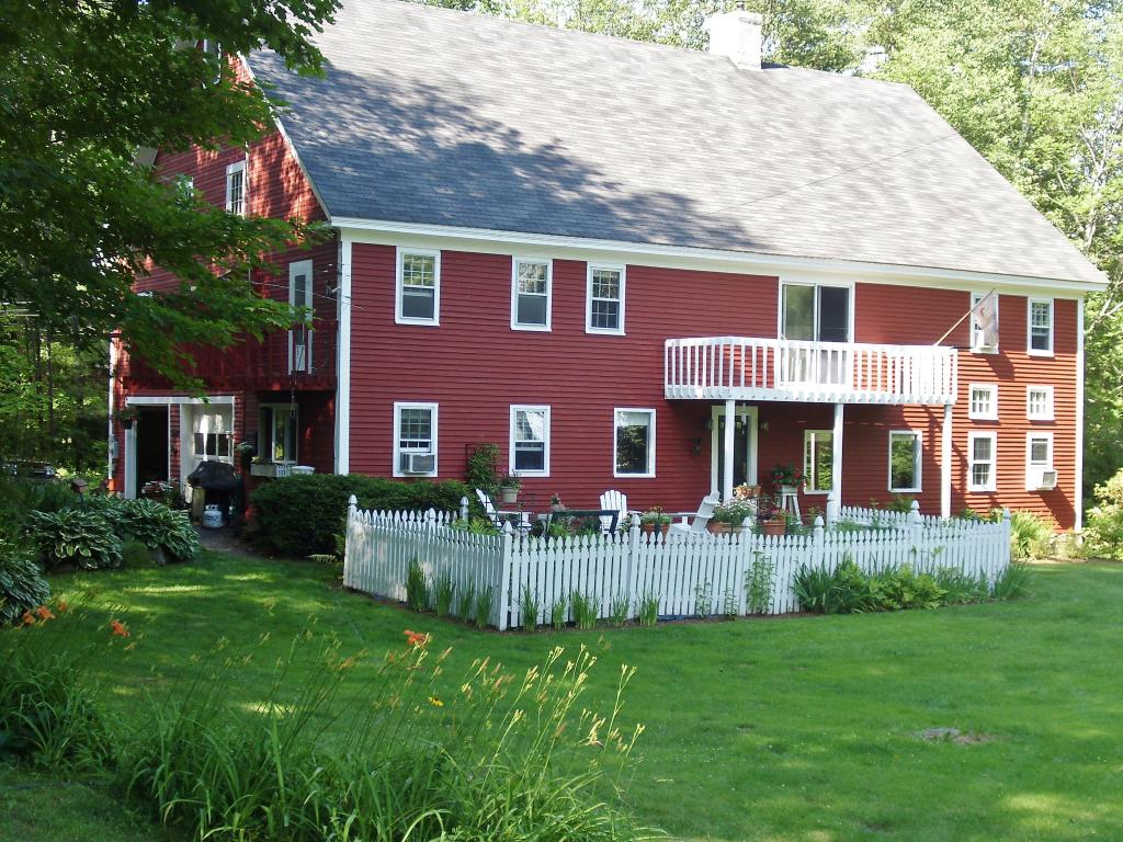 7 Piper Hill Road Center Harbor, NH 03226 - Photo 1 of 36 Gallery Image 1