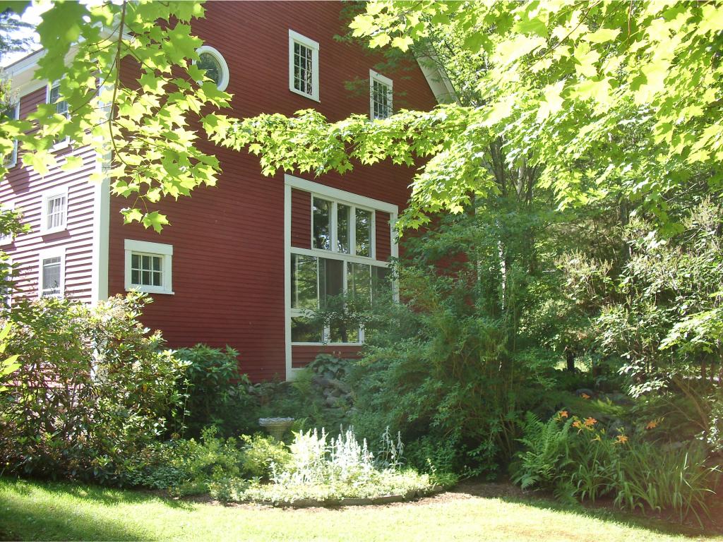 7 Piper Hill Road Center Harbor, NH 03226 - Photo 2 of 36 Gallery Image 2