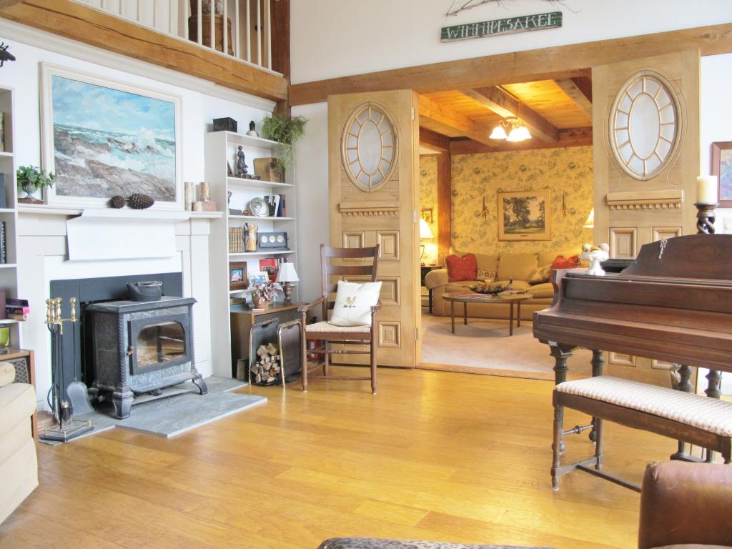 7 Piper Hill Road Center Harbor, NH 03226 - Photo 13 of 36 Gallery Image 13