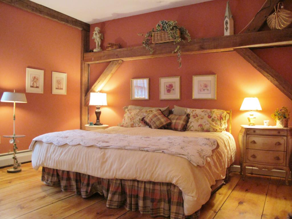 7 Piper Hill Road Center Harbor, NH 03226 - Photo 21 of 36 Gallery Image 21