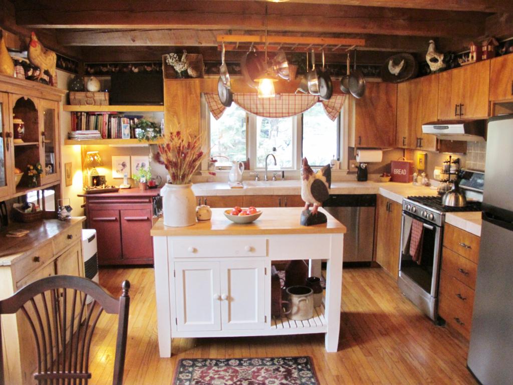 7 Piper Hill Road Center Harbor, NH 03226 - Photo 4 of 36 Gallery Image 4