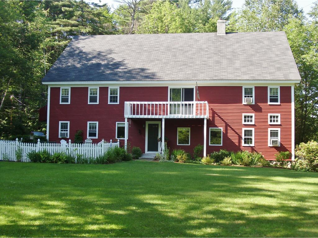 7 Piper Hill Road Center Harbor, NH 03226 - Photo 31 of 36 Gallery Image 31