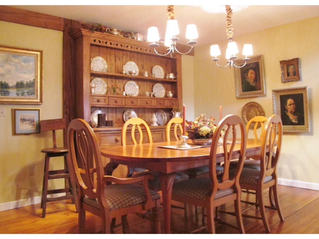 7 Piper Hill Road Center Harbor, NH 03226 - Photo 5 of 36 Gallery Image 5