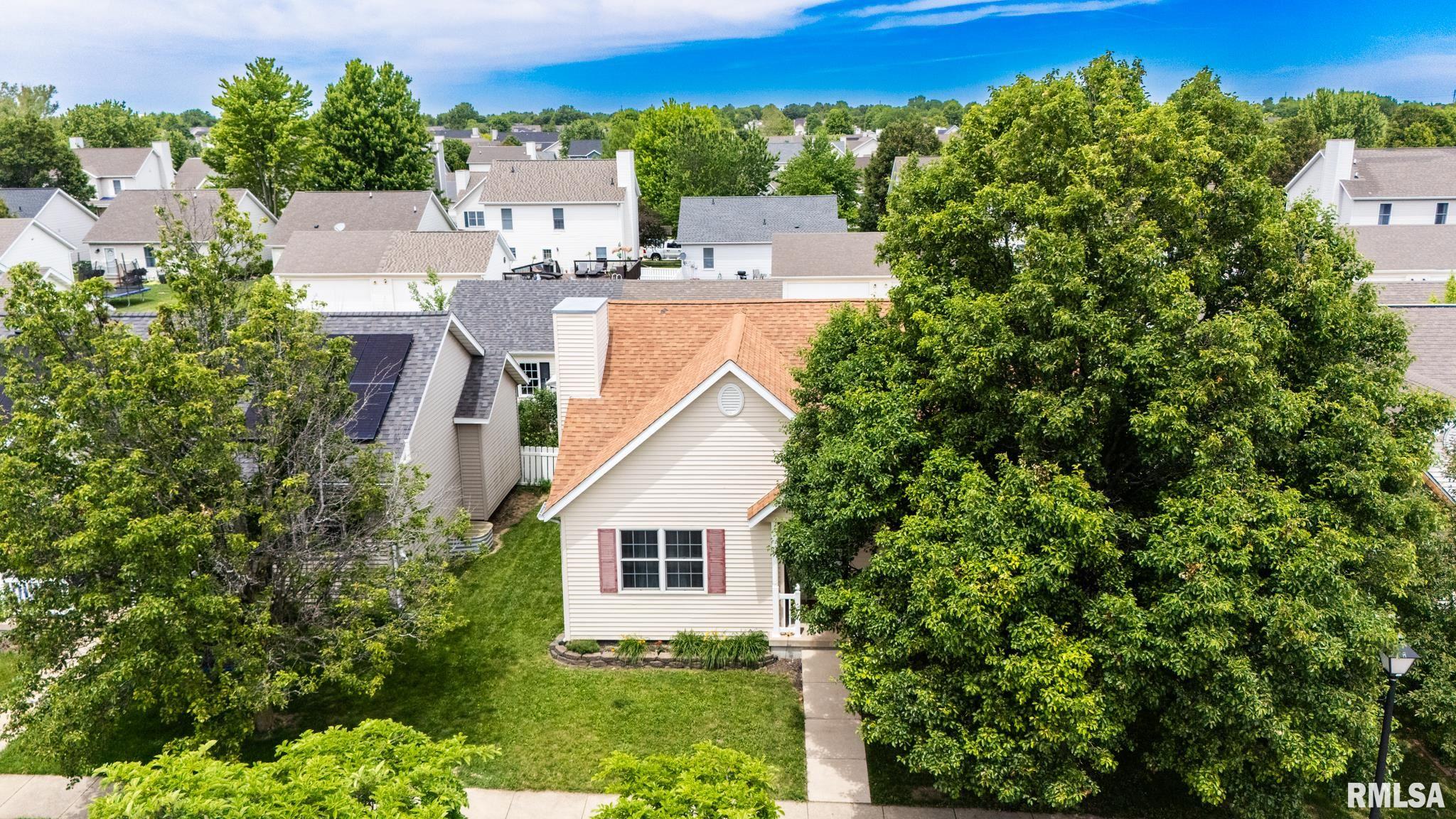 916 Drayton Street Normal, IL 61761 - Photo 45 of 53