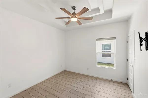 $1,150 | 1723 West Marlin Street, Unit 3, Pharr, TX 78577