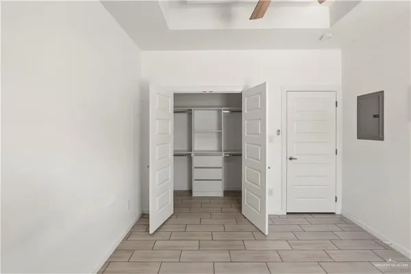 $1,150 | 1723 West Marlin Street, Unit 3, Pharr, TX 78577