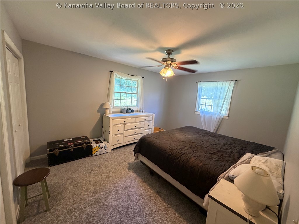 435 Charleston Road Point Pleasant, WV 25550 - Photo 10 of 24 Primary bedroom