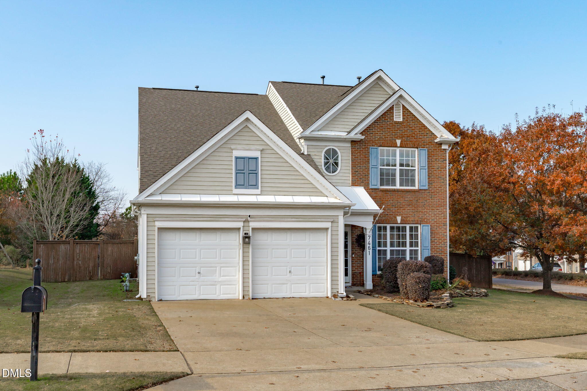 7461 Lagrange Drive Raleigh, NC 27613 - Photo 52 of 54 B-10