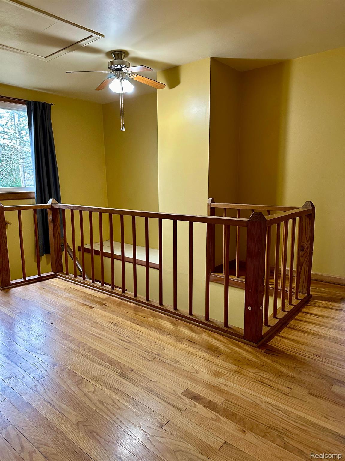 1080 Farnsworth Road Lapeer, MI 48446 - Photo 42 of 59 Upstairs hallway