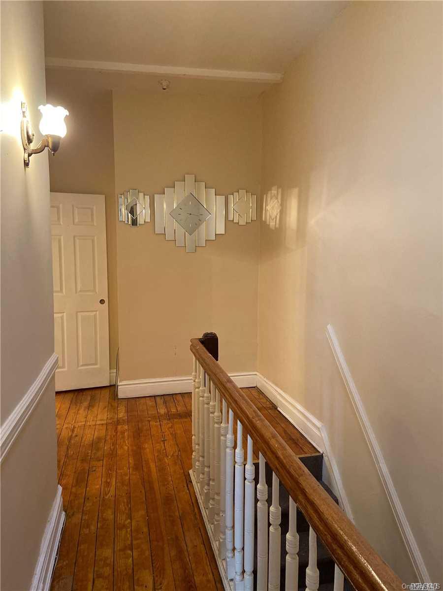 60-39 68th Road, Unit 2 Queens, NY 11385 - Photo 1 of 1 Entrance to apartment