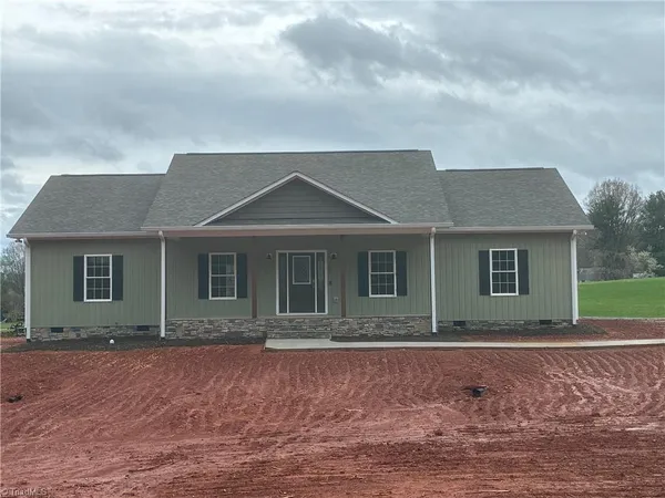 $449,500 | 621 West Atkins Street, Dobson, NC 27017