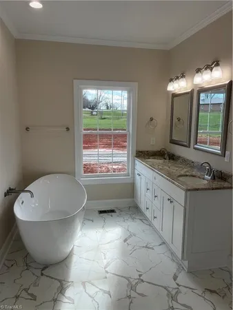 $449,500 | 621 West Atkins Street, Dobson, NC 27017