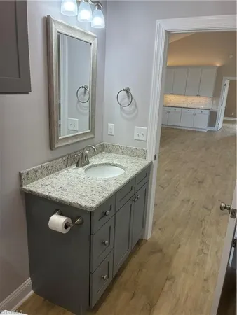 $449,500 | 621 West Atkins Street, Dobson, NC 27017