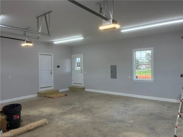 $449,500 | 621 West Atkins Street, Dobson, NC 27017