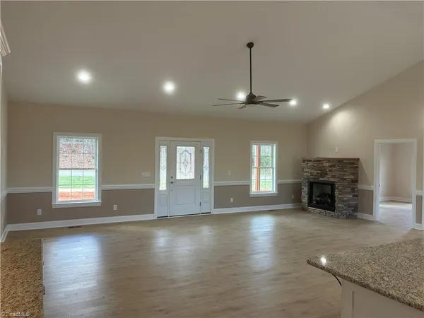 $449,500 | 621 West Atkins Street, Dobson, NC 27017