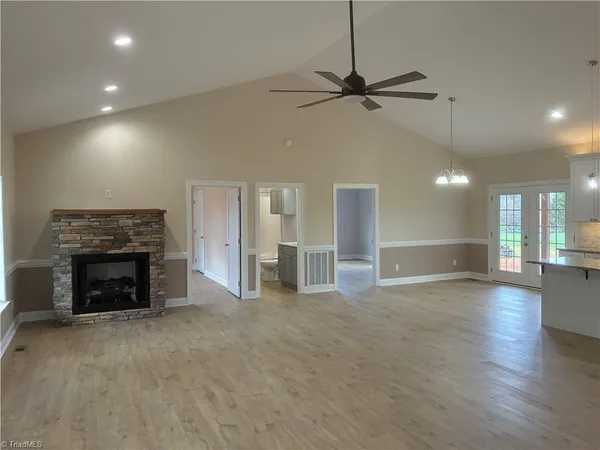 $449,500 | 621 West Atkins Street, Dobson, NC 27017