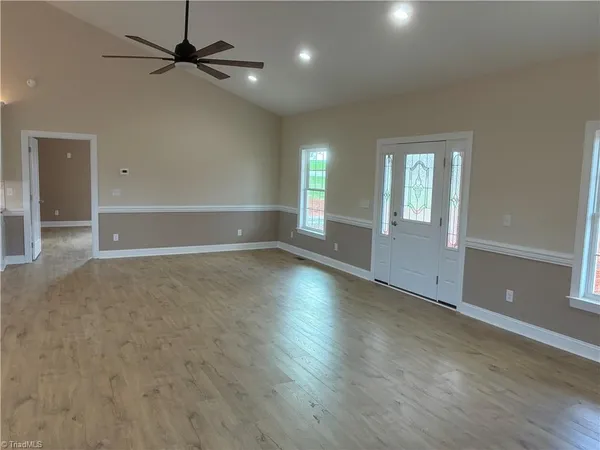 $449,500 | 621 West Atkins Street, Dobson, NC 27017