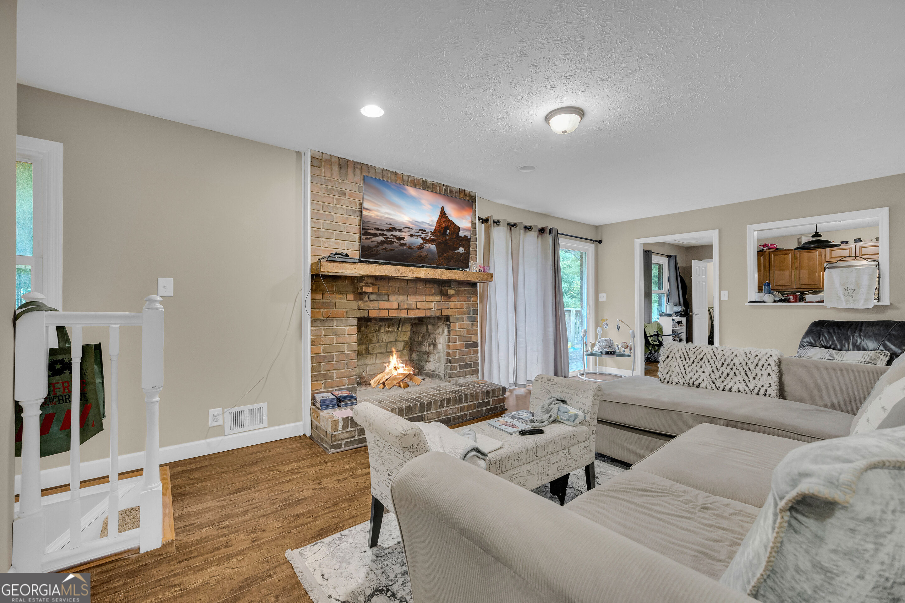 145 Joe Carey Road Winterville, GA 30683 - Photo 9 of 55 Gallery Image 9