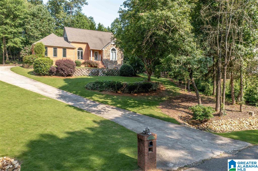 5175 Spring Drive Gadsden, AL 35907 - Photo 2 of 35