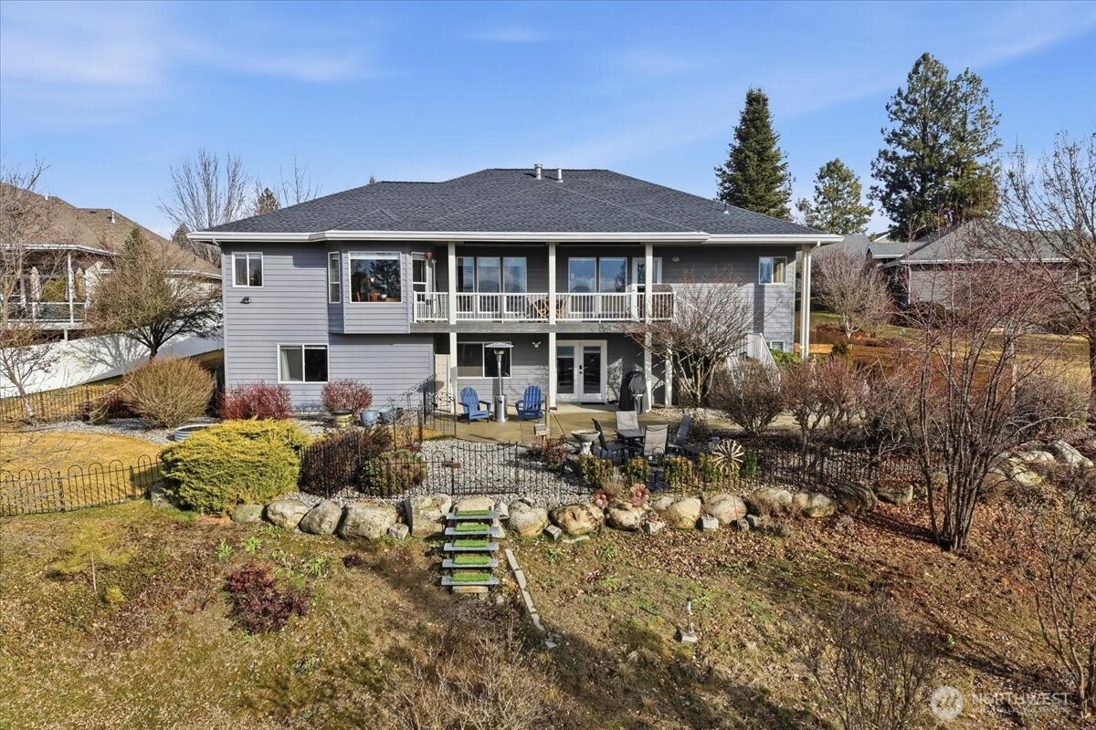 10935 North Acoma Drive Spokane, WA 99208 - Photo 31 of 40