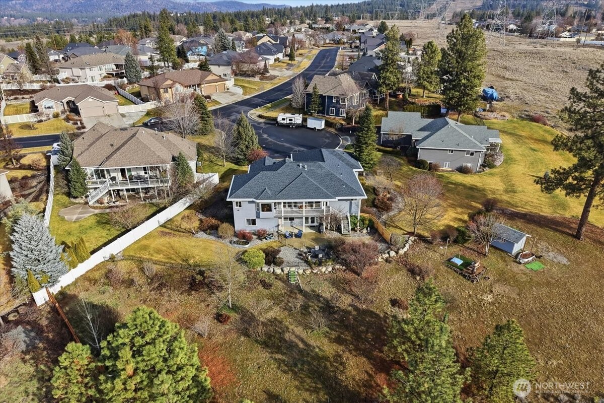 10935 North Acoma Drive Spokane, WA 99208 - Photo 38 of 40