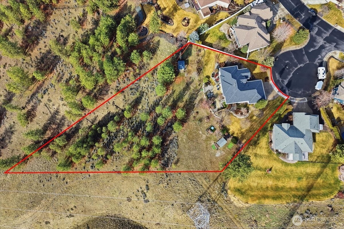 10935 North Acoma Drive Spokane, WA 99208 - Photo 39 of 40