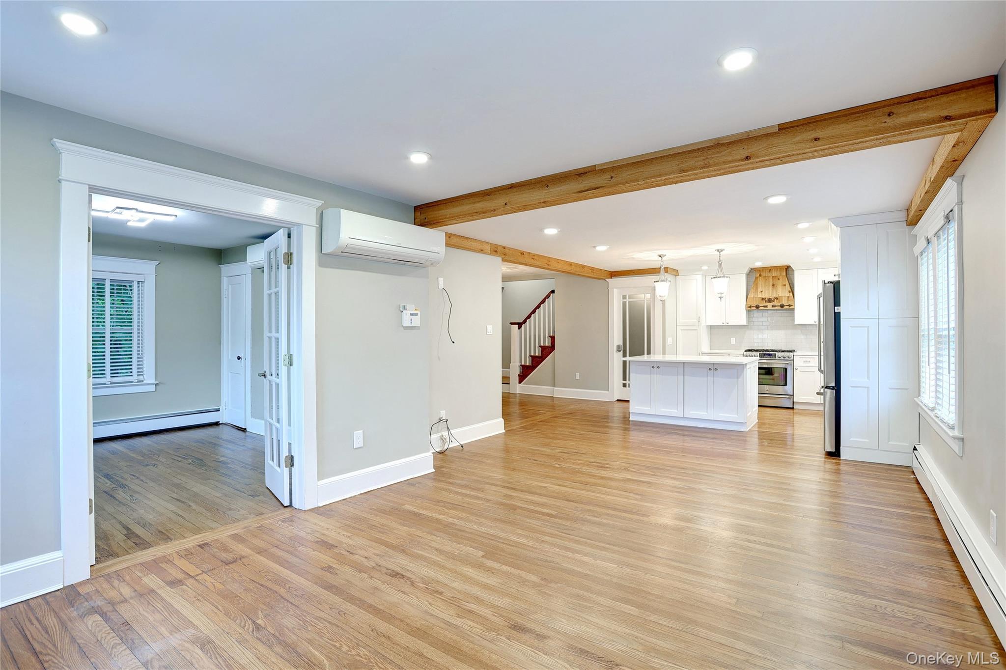 254 North Main Street New City, NY 10956 - Photo 7 of 37 a view of a living room