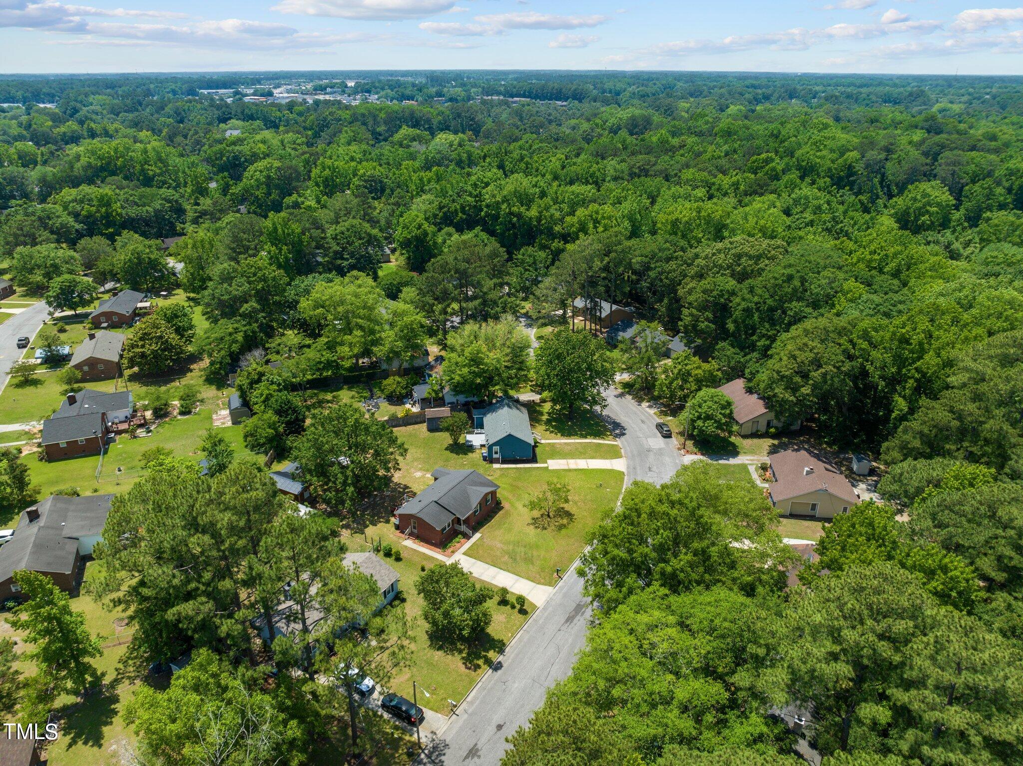 207 Freestone Road Greenville, NC 27834 - Photo 44 of 45 7-web-or-mls-DJI_0441