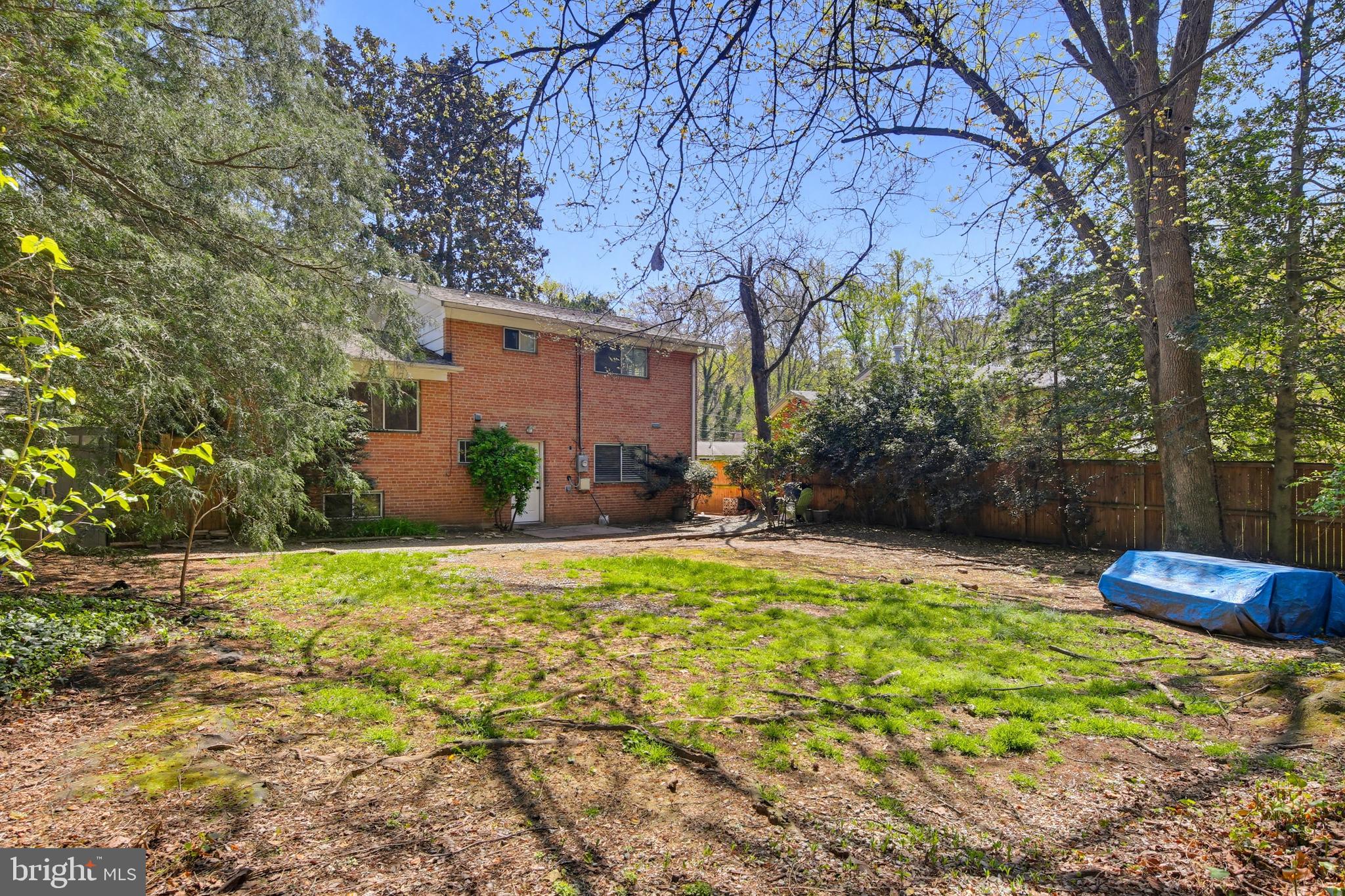 9717 Hedin Drive Silver Spring, MD 20903 - Photo 31 of 36